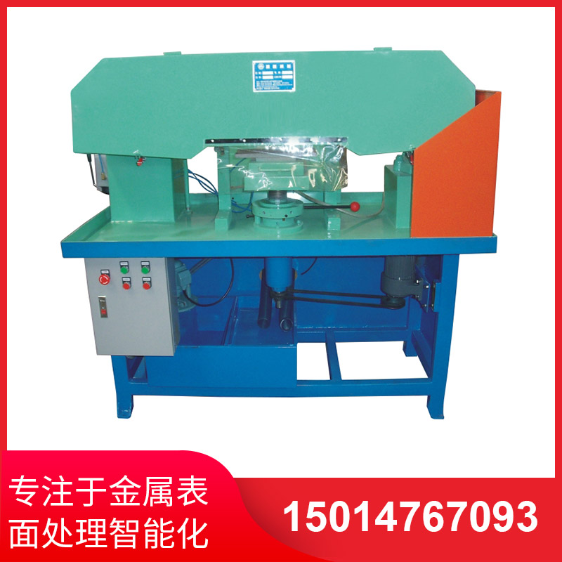 塑料拉絲機(jī)如果說(shuō)出現(xiàn)煙霧的情況怎樣處理？